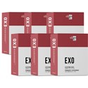 Oligo Buy 6 Exothermic Wave Permanent for $29.99 6 pc.