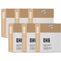 Oligo Buy 6 OH6 Pure Acid Texturizer Permanent for $29.99 6 pc.