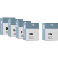 Oligo Buy 4 OH7 Neutral Texturizer Perm, Get 1 FREE! 5 pc.
