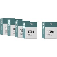 Oligo Buy 4 Tecno Acidic Wave Perm, Get 1 FREE! 5 pc.