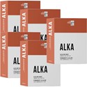 Oligo Buy 4, Get 1 FREE Perms & Textures - Alka 5 pc.