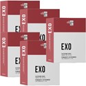 Oligo Buy 4, Get 1 FREE Perms & Textures - Exo 5 pc.