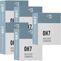 Oligo Buy 4, Get 1 FREE Perms & Textures - OH7 5 pc.