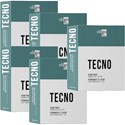 Oligo Buy 4, Get 1 FREE Perms & Textures - Tecno 5 pc.