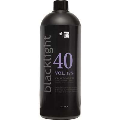 Oligo 40 Volume Smart Developer Liter
