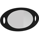 Oligo Foam Mirror