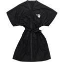 Oligo Black Kimono