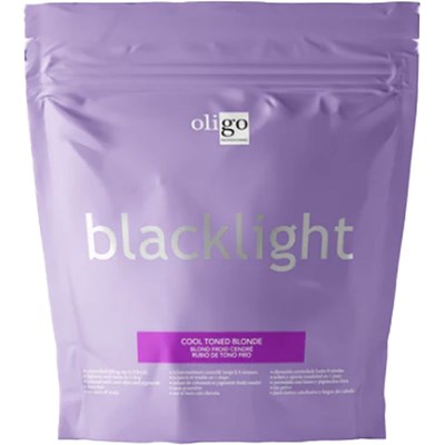 Oligo Cool Toned Blonde Lightener Bag 1 lb.