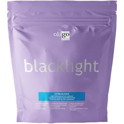 Oligo Extra Blonde Performance Ionic Lightener Bag 1 lb.