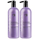 Oligo Blacklight Nourishing Shampoo & Conditioner Duo 2 pc.