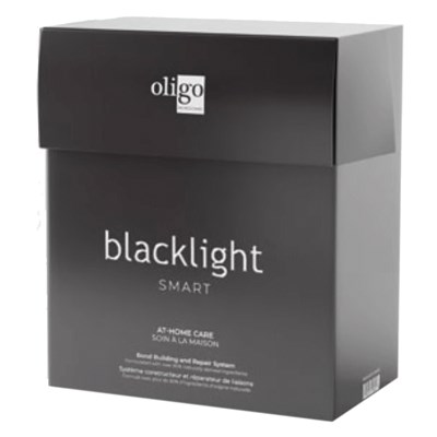 Oligo Blacklight Smart Collection 4 pc.