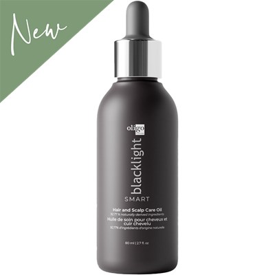 Oligo SMART Hair and Scalp Care Oil 3.4 Fl. Oz.