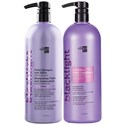 Oligo Blacklight Violet Shampoo & Conditioner Professional Duo 2 pc.