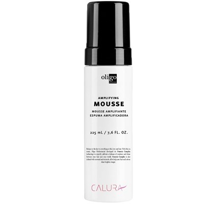 Oligo Amplifying Mousse 7.6 Fl. Oz.