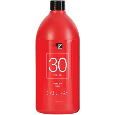 Oligo 30 Volume Developer Liter