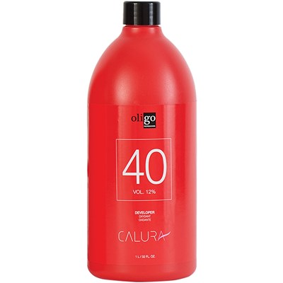 Oligo 40 Volume Developer Liter