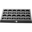 Oligo Calura Gloss Shade Display