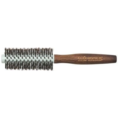 Olivia Garden XL Boar Brush 1 7/8 inch