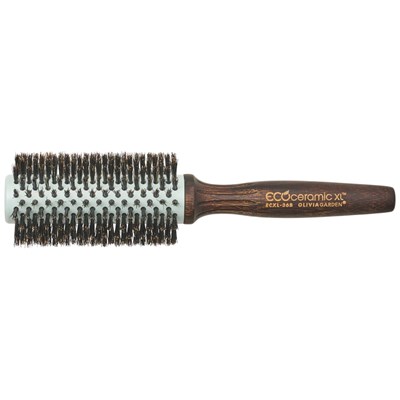 Olivia Garden XL Boar Brush 2 1/2 inch