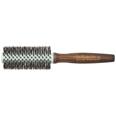 Olivia Garden XL Boar Brush 2 1/8 inch