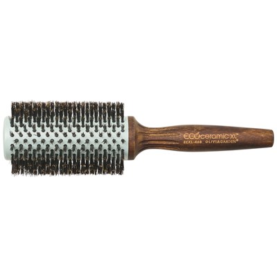 Olivia Garden XL Boar Brush 2 3/4 inch