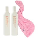 O&M VOLUME PACK 3 pc.