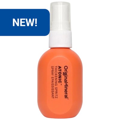 O&M ATONIC THICKENING SPRITZ 1.7 Fl. Oz.