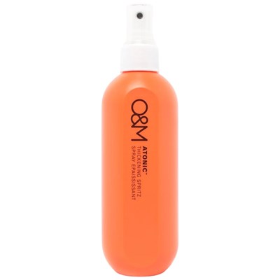 O&M ATONIC THICKENING SPRITZ 8.4 Fl. Oz.