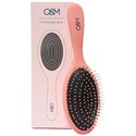 O&M The Detangler Brush - Pink