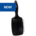 O&M The Paddle Brush - Black
