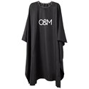 O&M Cutting/Styling Cape