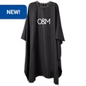O&M Cutting/Styling Cape