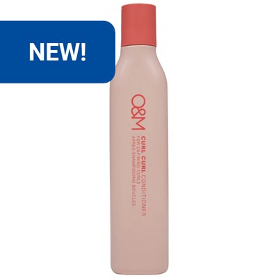 O&M CONDITIONER 8.4 Fl. Oz.
