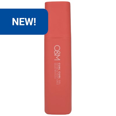 O&M CURL CURL GEL 5 Fl. Oz.