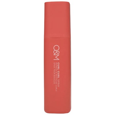 O&M CURL CURL SPRAY 5 Fl. Oz.