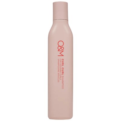 O&M SHAMPOO 8.4 Fl. Oz.