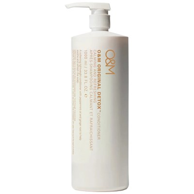 O&M CONDITIONER Liter