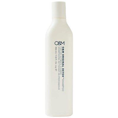 O&M SHAMPOO 11.8 Fl. Oz.
