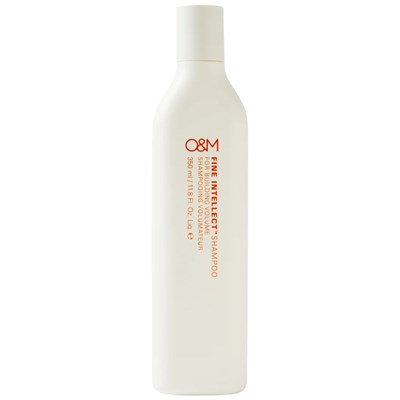 O&M SHAMPOO 11.8 Fl. Oz.