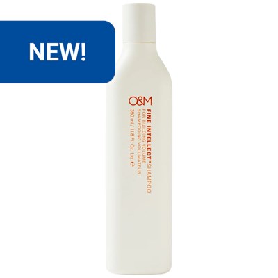 O&M SHAMPOO 11.8 Fl. Oz.
