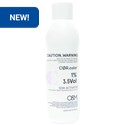O&M Activator Cream 3.5 Volume 1% Liter