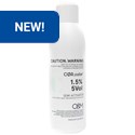 O&M Activator Cream 5 Volume 1.5% Liter