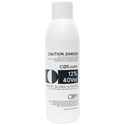 O&M Activator Cream 40 Volume 12% Liter