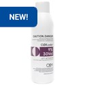 O&M Activator Cream 30 Volume 9% Liter