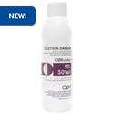 O&M Activator Cream 30 Volume 9% Liter