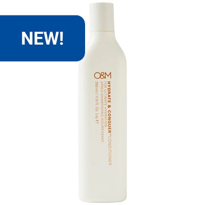 O&M CONDITIONER 11.8 Fl. Oz.