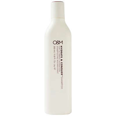 O&M SHAMPOO 11.8 Fl. Oz.