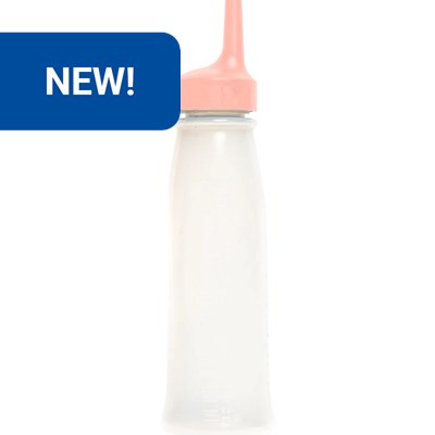 O&M CLEAN.liquid Applicator Bottle