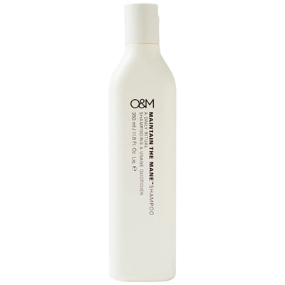 O&M SHAMPOO 11.8 Fl. Oz.