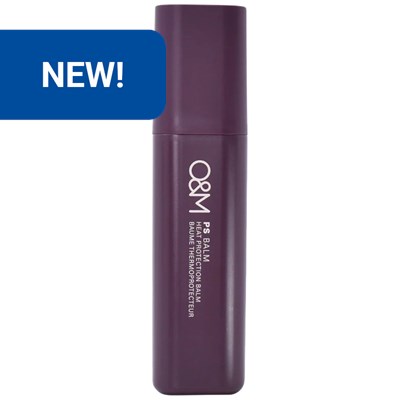 O&M PS BALM HEAT PROTECTION BALM 3.5 Fl. Oz.